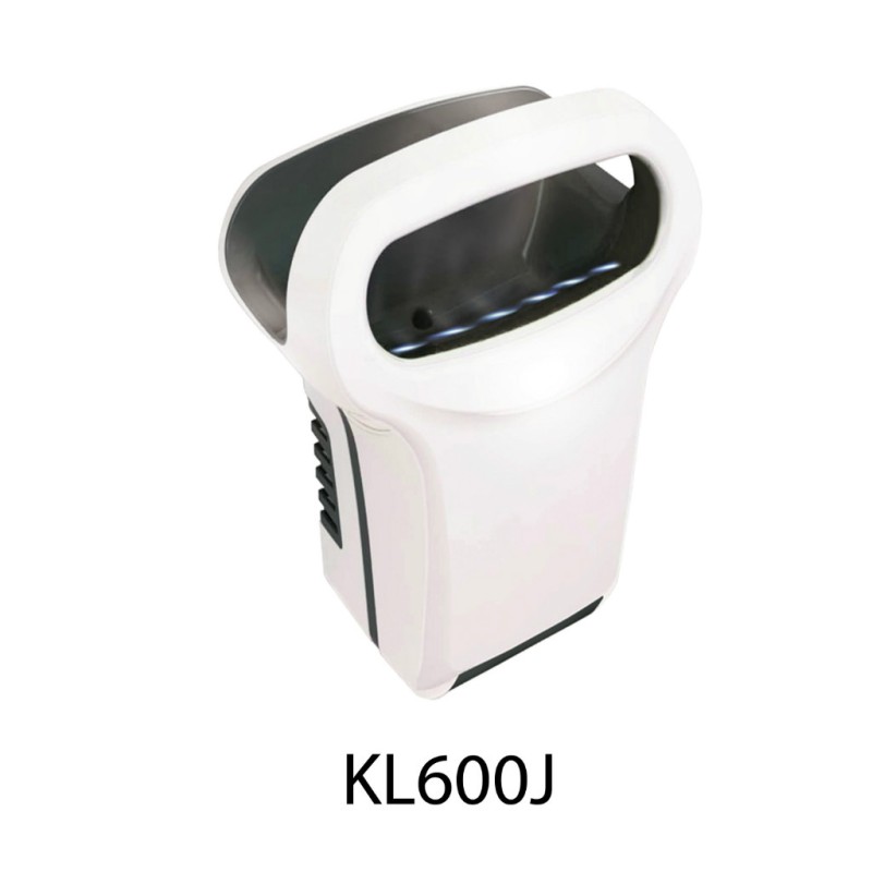 KL600J