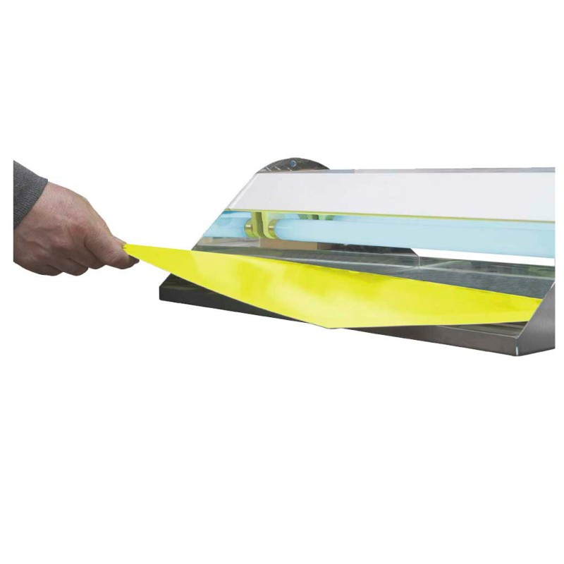 EM406R — horizontMat ip65