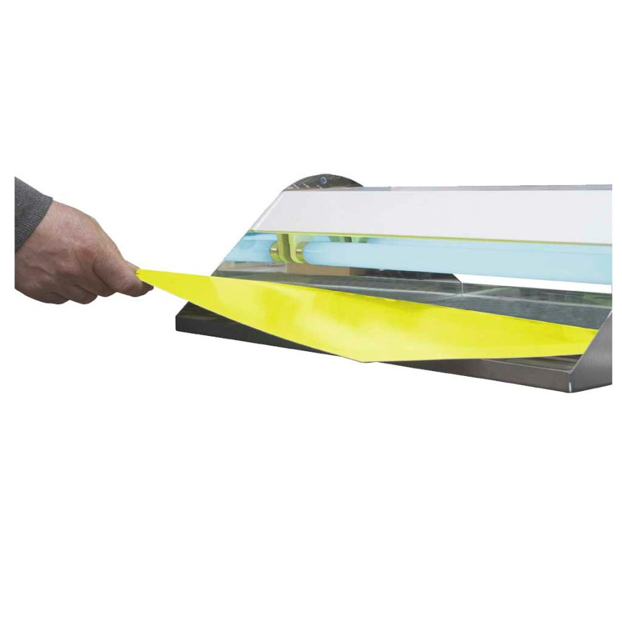 EM406R — horizontMat ip65