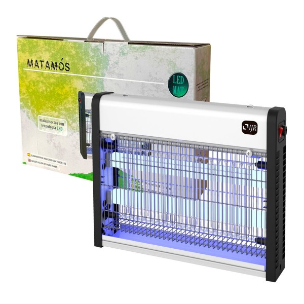 IJR Electronics